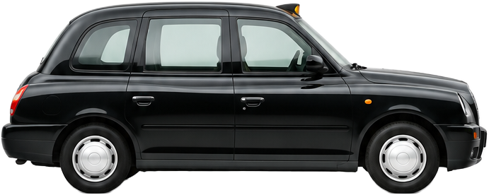 Taxi de Londres