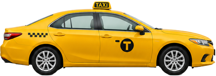 Taxi de New York