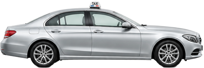 Taxi de Paris